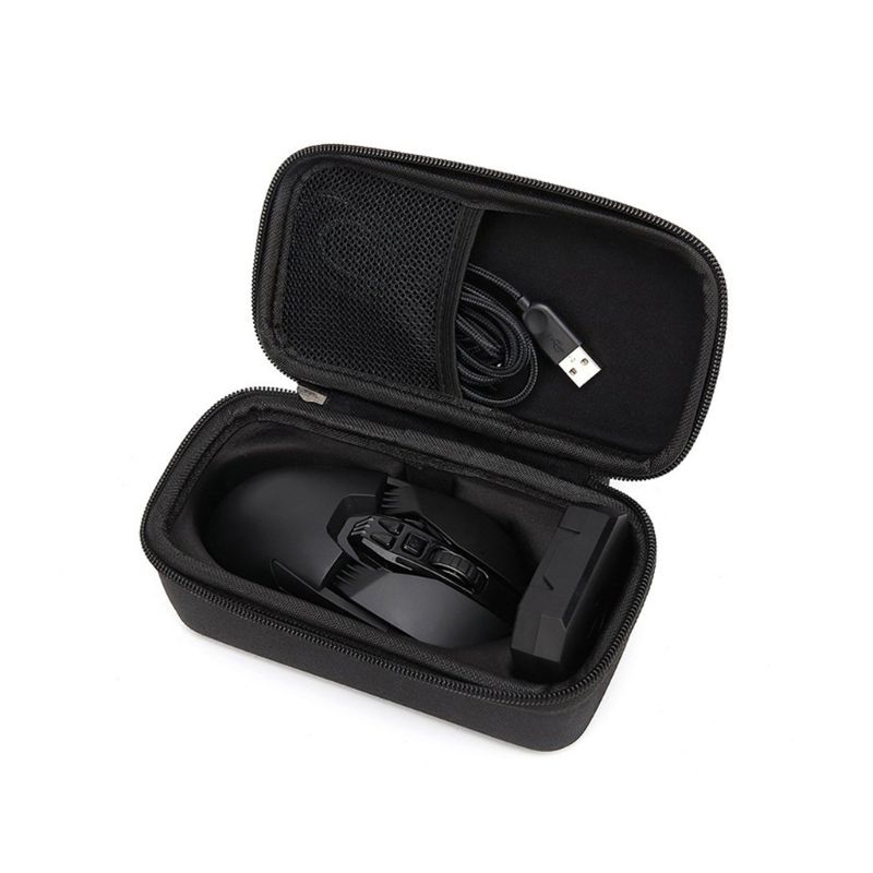 Universele Muis Case Opbergtas Pouch Cover Voor Logitech G403 G603 G900 G903 E65A