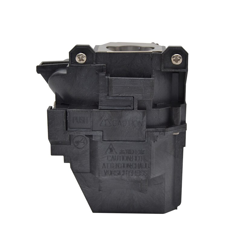 Lampes de projecteur de remplacement pour E PSON EB-585WI/EB-585W/EB-580/EB-595WI/EB-1420WI/EB-1430WI 585Wi ELPLP80