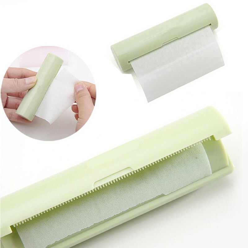 5Pcs Outdoor Travel Soap Paper Washing Hand Bath Clean Scented Slice Sheets Disposable Boxe Soap Portable Mini Paper Soap