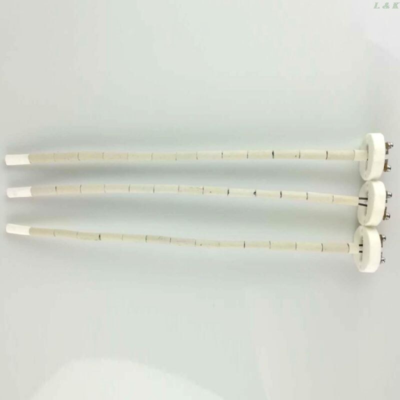 WRP-100 K Type Thermocouple 1300 capteur haute température pour four à céramique Forges creusets de fonderie