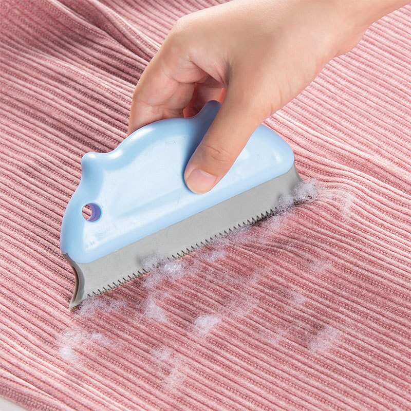 Pet Hair Remover Hond Haar Borstel Kleren Bank Schoonmaken Lint Roller Borstels Verwijderen Stof Scheerapparaat Brush Tool Kam Huisdieren Acessorios