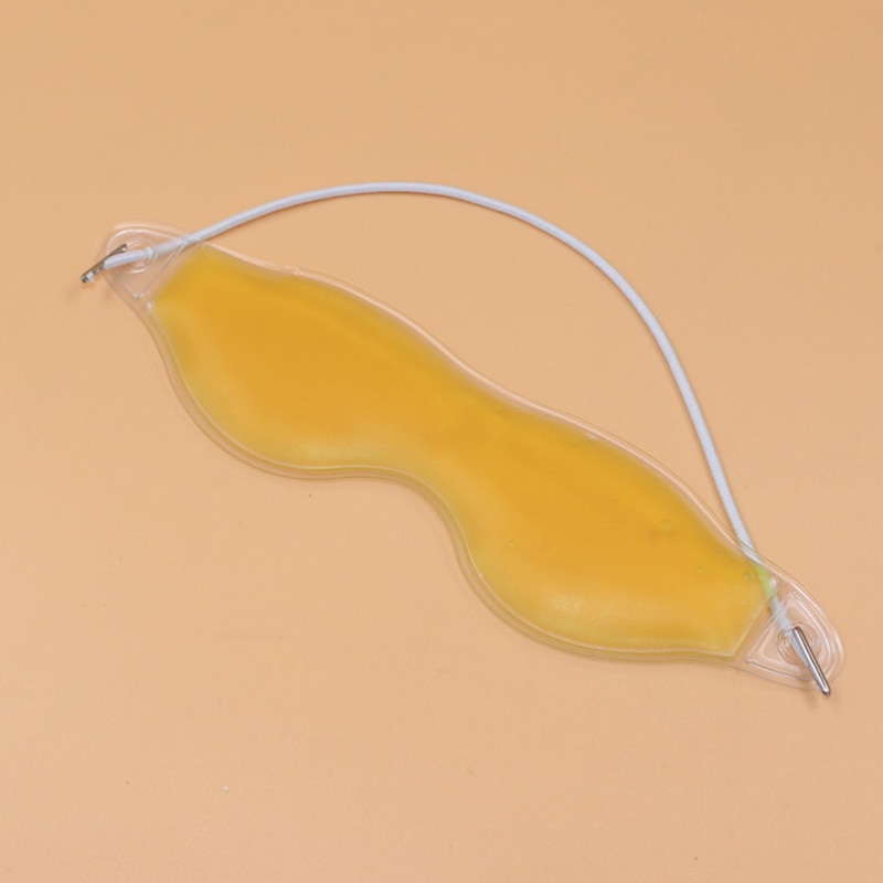 Cold Sleeping Eye Mask Ice Compress Gel Eye Fatigue Relief Cooling Relaxation Eye Shield Care Tools Removing Dark Circle TSLM1