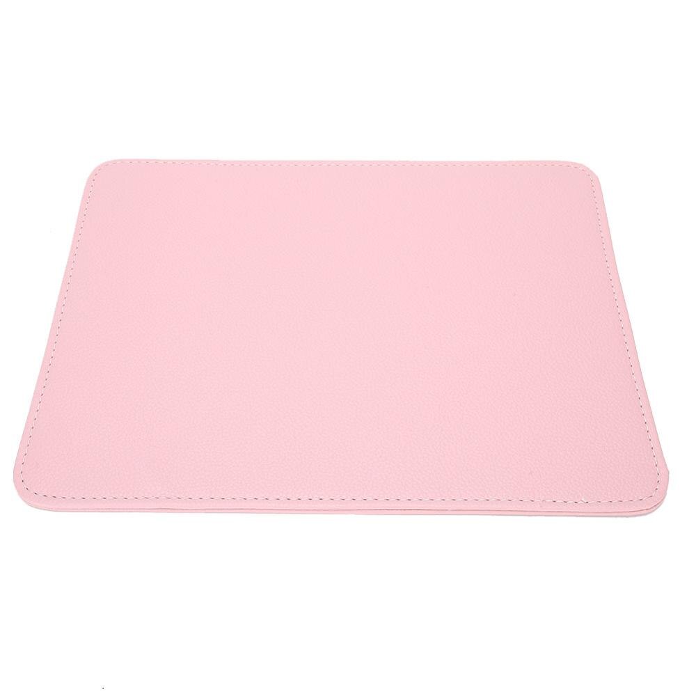 Alfombrilla de mesa para decoración de uñas, cojín práctico para reposabrazos, plegable, lavable, para manicura, herramienta de manicura