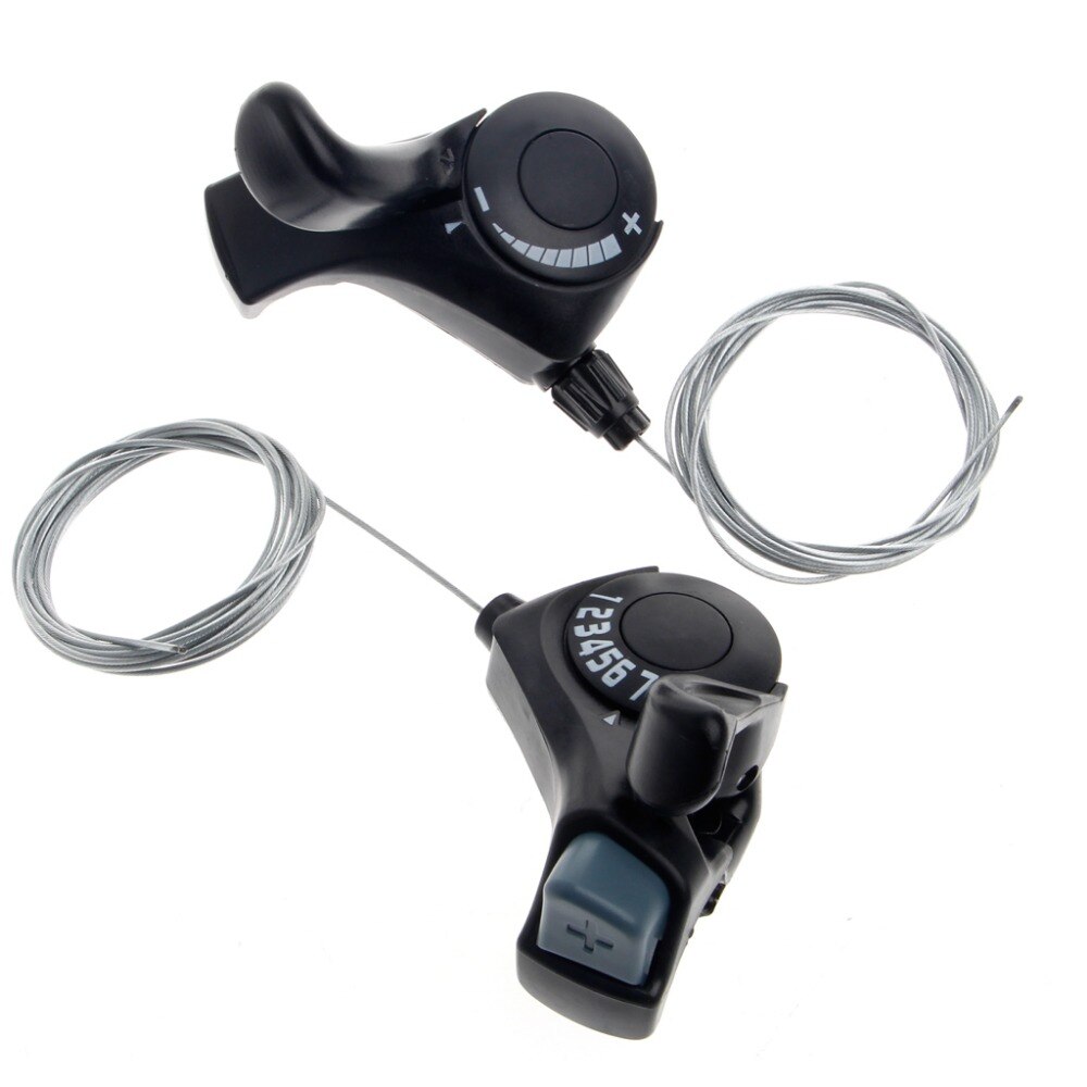 Sl -tx30-7r trigger shifter 7 växlar 21 hastigheter för mountainbike cykling