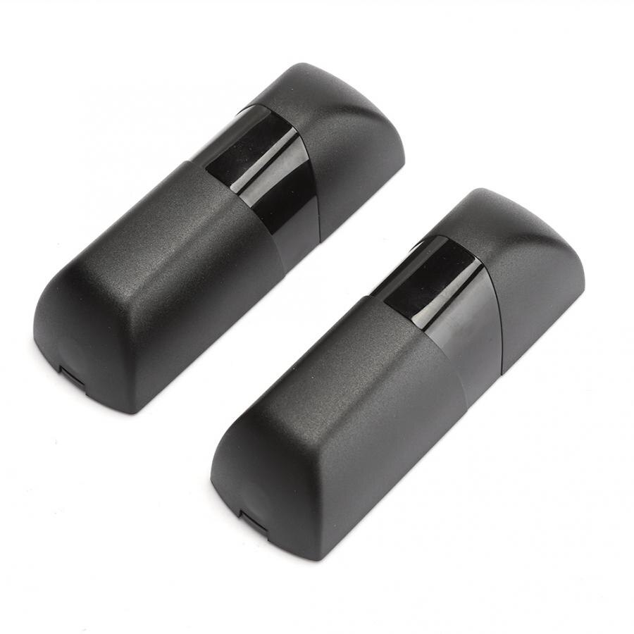 Universal 940nm Infrared Beam Detector Barrier Sensor Burglar Alarm System for Gates Automatic Alarm Security motion sensor