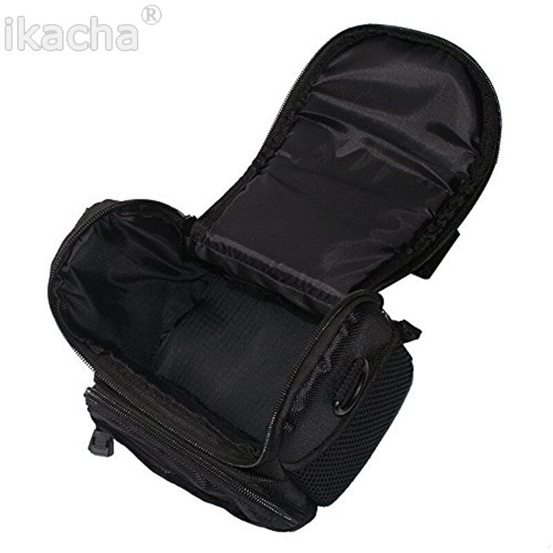 Kamera Tasche Für Kanon EOS 750D 1300D 760D 800D 700D 60D 70D 600D 650D 450D 200D Rebell T6i T5i m5 M3 M10 M6 M100 G1X markieren II