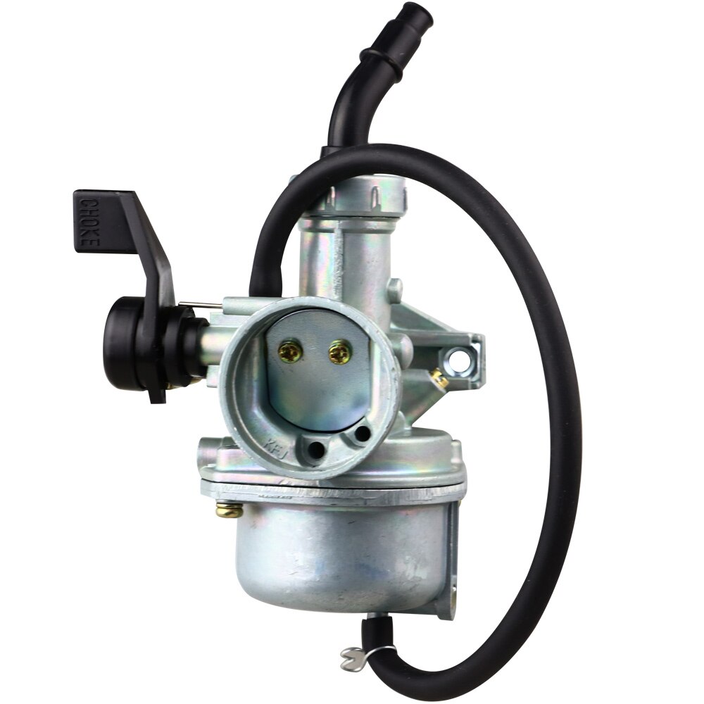22mm Vergaser Carb für Honda XR50R CRF50 XR CRF 50 ATV Quad Go Kart Motorrad Dirt Bike Teile D10