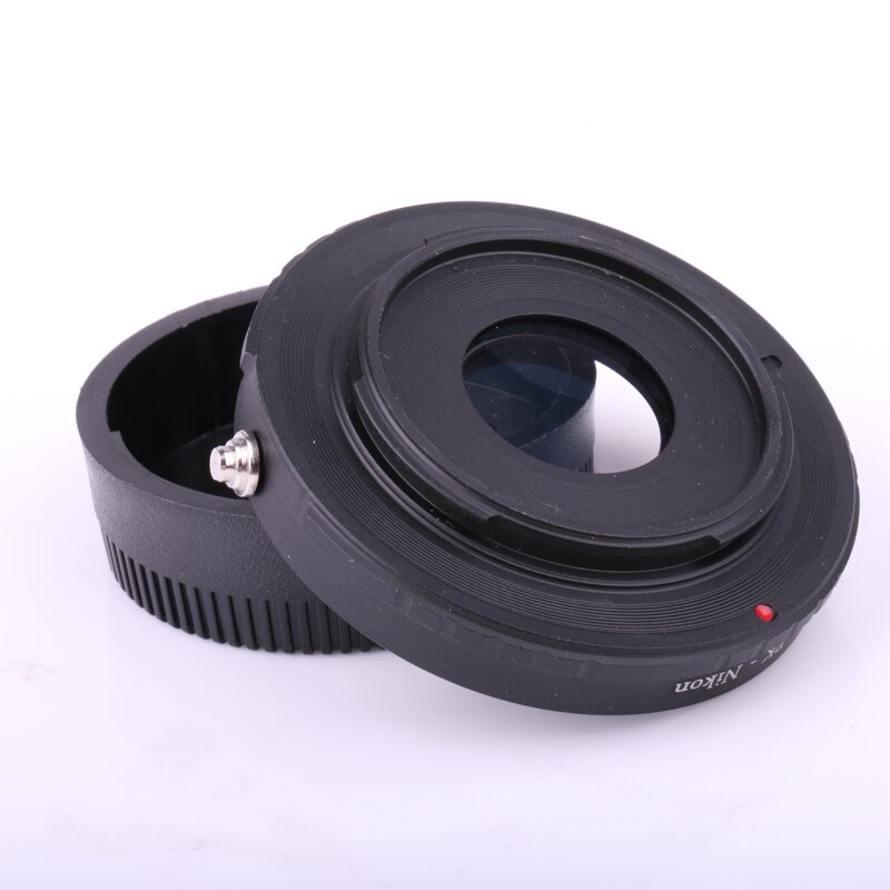 3x Objektiv-Rückdeckel Für Nikon AI/AIS/F-Mount – Aus Robustem ABS, Staub- & Stoßgeschützt