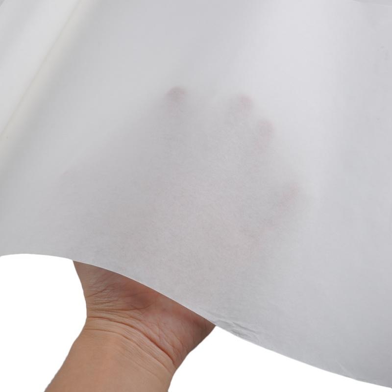 50*35cm 20 pcs NonStick Cookie Sheet Parchment Paper Baking Sheets Pan Line Paper Oil paper butter non-stick paper