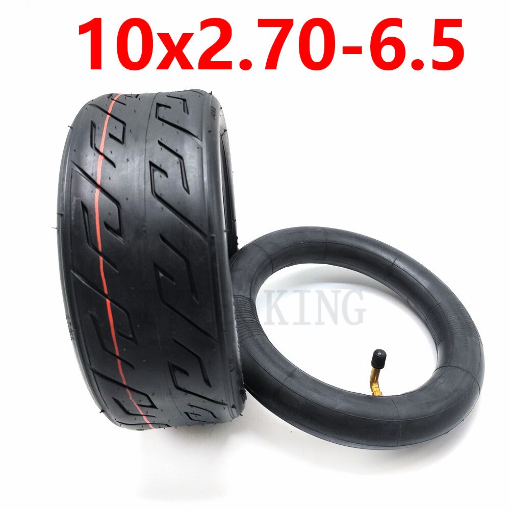 10X2.70-6.5 pneu extérieur de chambre à air 10X2.7 – Grandado
