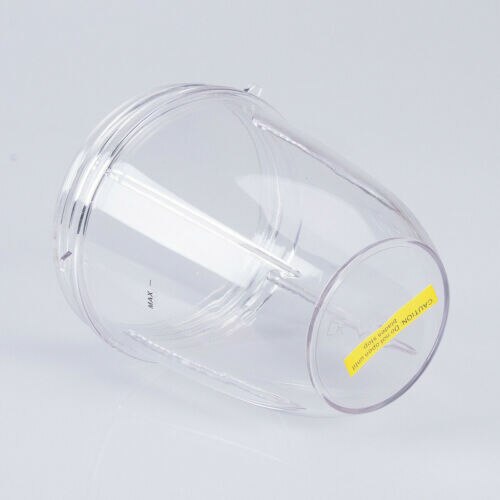 18/24/32 Oz Estrattore di Succo di Tazza Tazza di Succo di Parti di Macchine Spremiagrumi di Ricambio per Nutribullet Spremiagrumi Frullatore Tazza 600 W/900 W