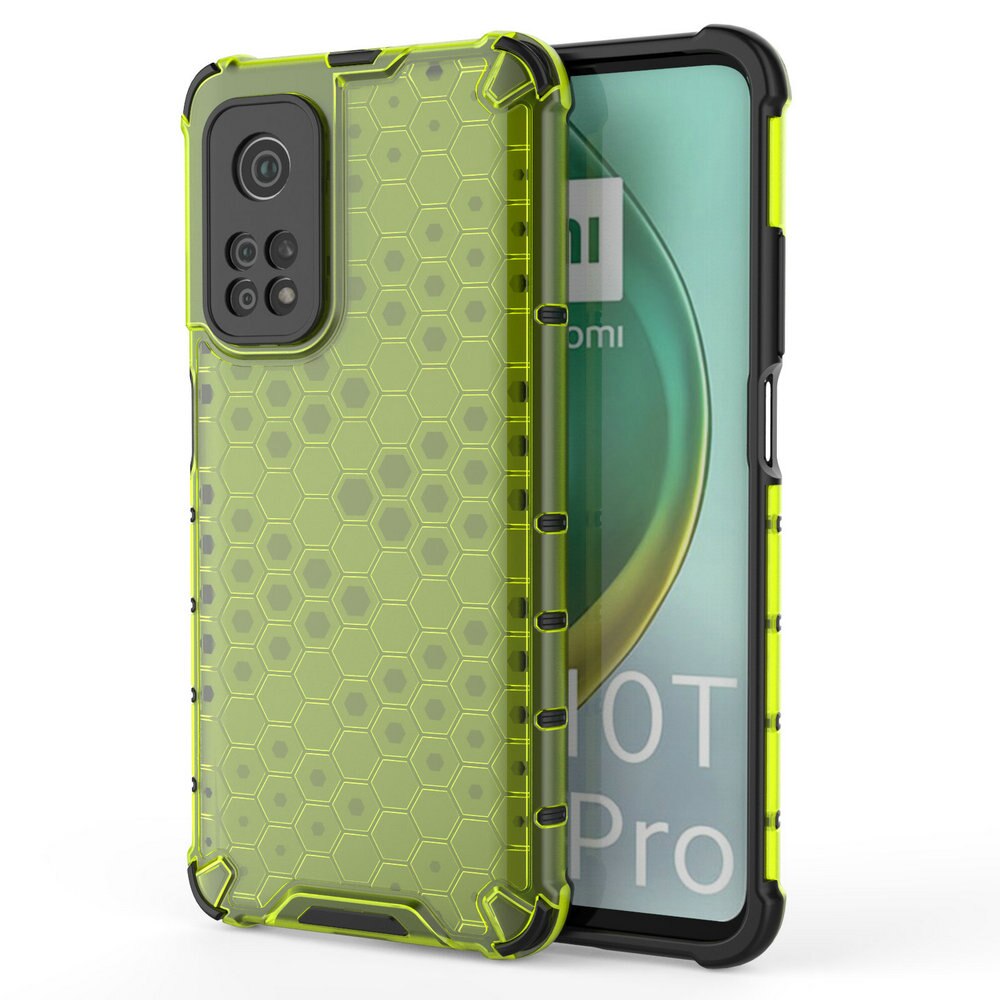 Mi10T Pro Mi 10 T Lite tylna obudowa TPU zderzak Funda dla Xiaomi Mi 10 T Pro Case Mi 10 T T10 tylny Panel obudowa telefonu odporny na wstrząsy etui