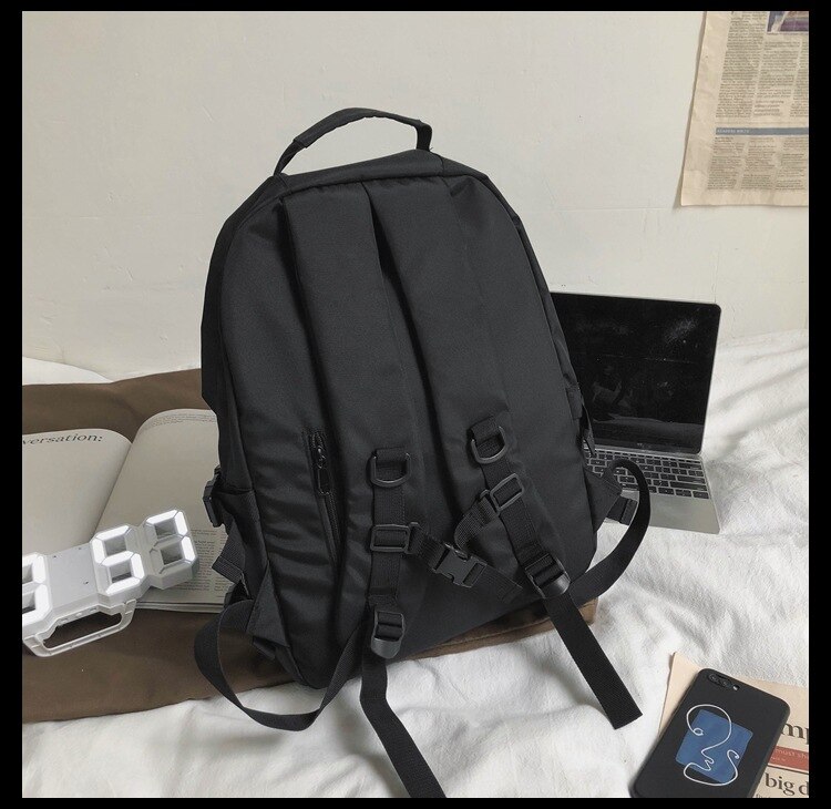 Chuwanglin unsiex multifuncional mochila oxford lazer saco de viagem ao ar livre mochilas alta capacidade sacos para portátil f61204