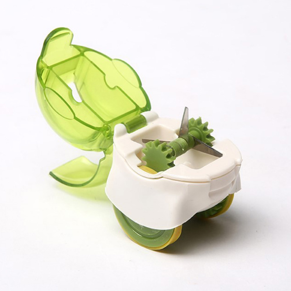 Vitlökshackmaskin rulle vitlökskvarnar rivjärn hackare grönsaksmalningsverktyg matlagningstillbehör köksredskap