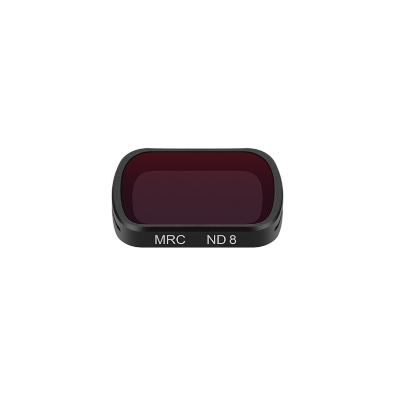 til dji lomme 2 nd 4 8 16 32 filter uv cpl naturlige nattfiltre til lomme 2 nøytrale tetthetsfiltre gimbal kamera tilbehør: Nd 8