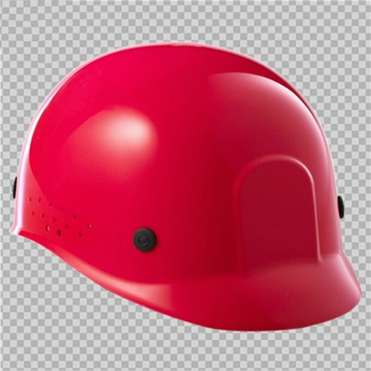 Lightweight hard hat anti-collision cap white visitor hat children's hard hat