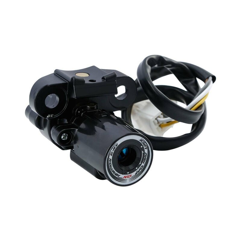 Gas Fuel Cap Seat Lock Keys Ignition Switch Fit For Kawasaki Z1000 15