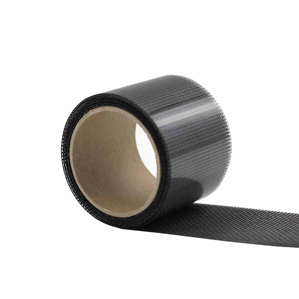 Window Screen Repair Kit Mesh Repair Tape Waterproof for Window Tears Holes Strong Adhesive for Repair Holes