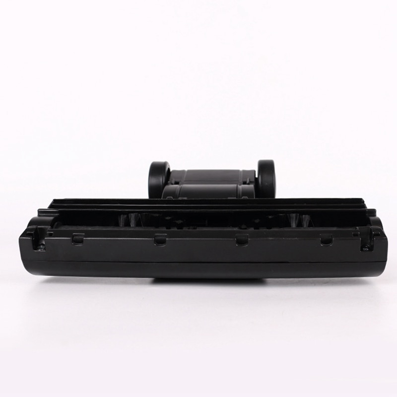 Stofzuiger turbo opzetstuk windgedreven vloerborstel met rol draaibare kop wielen perfect voor het reinigen van tapijt 32mm