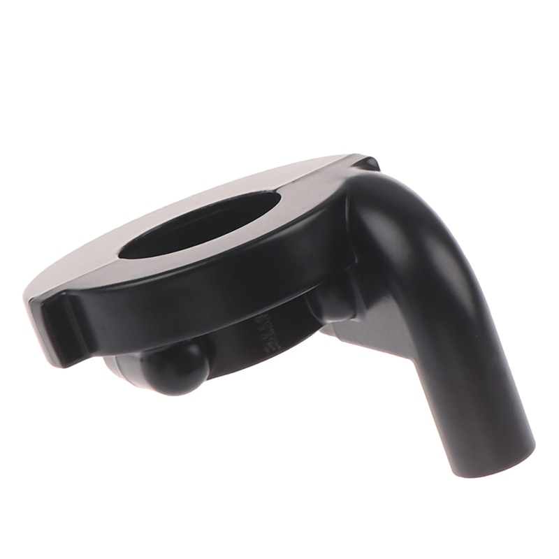 Aluminum Throttle Cable Holder Housing for Electrical Motorbike Accelerator Mount Holder Gas Seat Turn the Throttle Handle