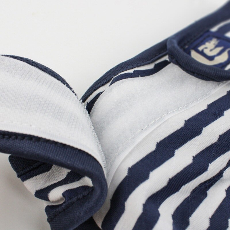 Cartoon Pet Dog Pants Health Physiology Pets And Sanitary Pants For Chihuahua French Bulldog Pants Durable