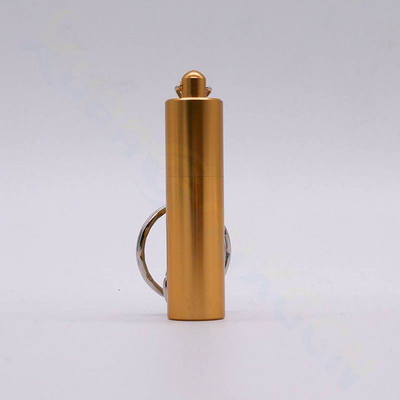 Snooker Pool Cue Tip Tool Shaper Scuffer Billiards Stick Pricker Repair Accessories Cue Needle keychain: Clear