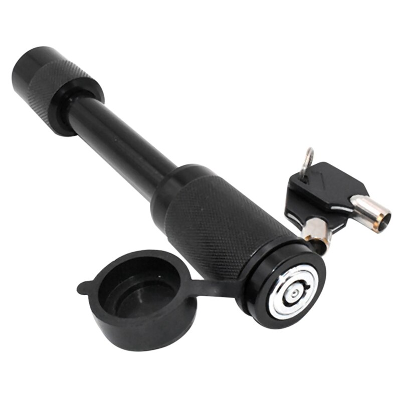 Anti Diebstahl Pin Lock Sicherheits Knopfschlüssel für RAM Halterung, 1