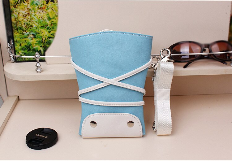 Ciseaux de coiffure sac à main entraîneur d'animaux ciseaux sac sac sac à main ciseaux sac: Q12A6