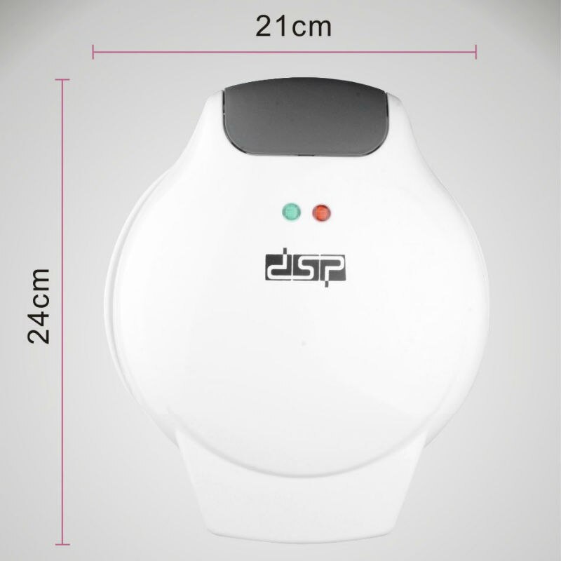 DSP Household high power small cake machine jam cake machine cake makers machine cake mini pancakes machine