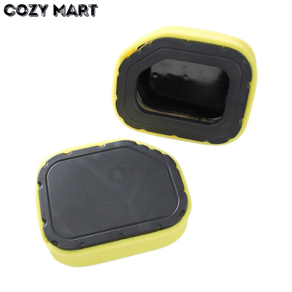 2Set Air Filter For Craftsman 33180 Kohler 3208303S Cub Cadet LT1050 Spare Part