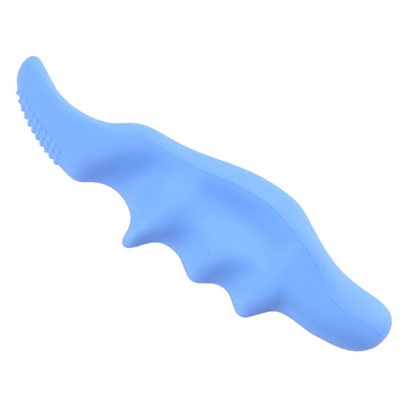 2-in-1 Self Massage Tools and Thumb Saver, Finger Roller Massager, Dual-Sided Hand Massage Roller Tool for Stress: 01
