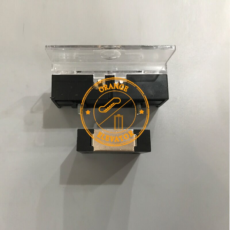 Serrure De Porte d'ascenseur