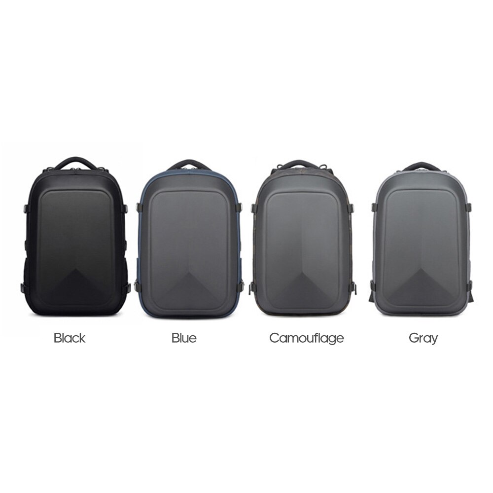 Portable Travel Backpack For Hiking Cycling Outdoor Sports Bags USB Business Laptop Waterproof Anti-Theft Travel Backpack