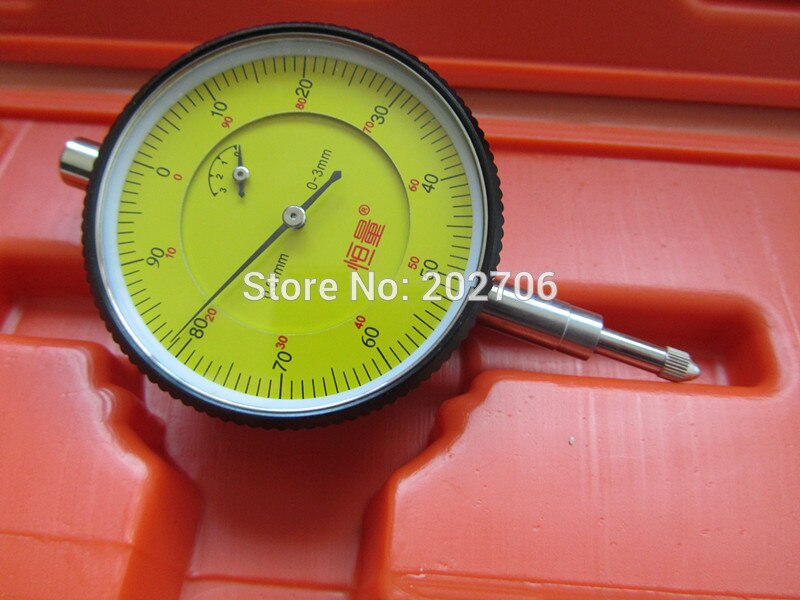 160-250mm Dial bore gauge boring gauge 160-250mm