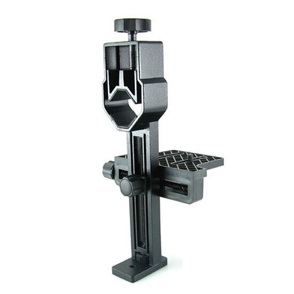 Datyson Astronomical Telescope Universal Adapter Metal Bracket Mount Digital Camera