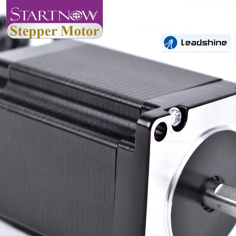Leadshine 2 Fase Stappenmotor 57HS22 Voor NEMA23