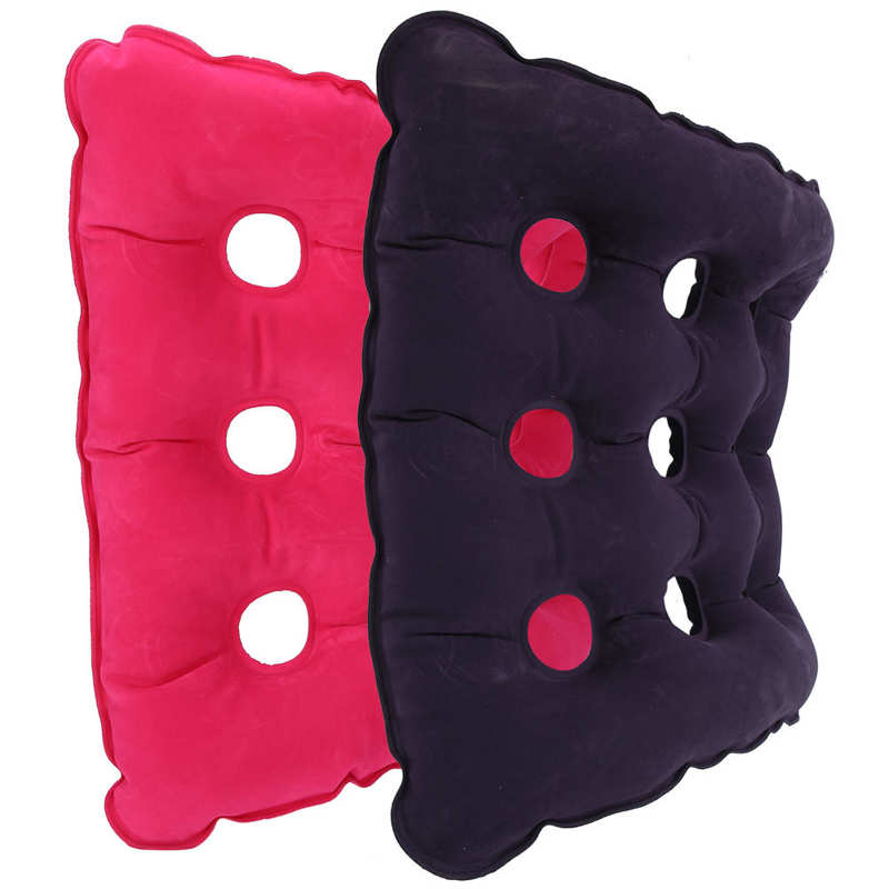 for Elderly Disabled Diaper Adult Anti‑Bedsore Cushion Inflatable Chair Cushion for Elderly Bedridden Patient with Pump