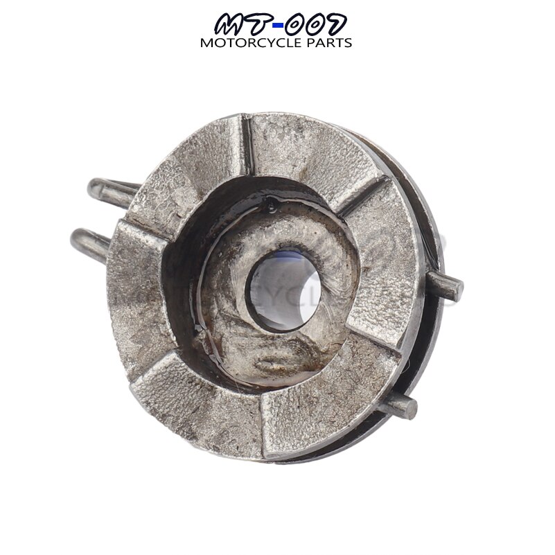 Kit de resorte de piñón de arranque para moto, piezas de motor de Mini moto SR sx, 65 SX, 50CC, 65CC