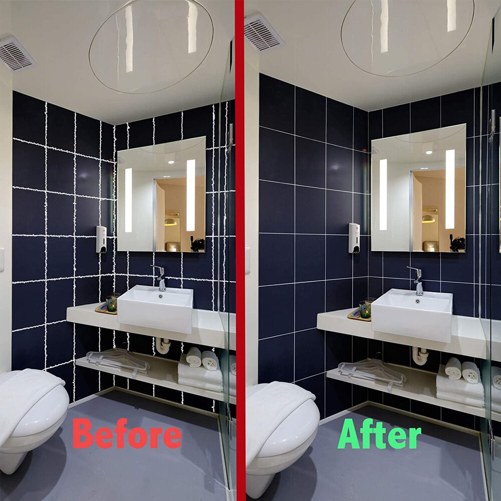 Herramienta para calafateo, raspador de ángulo de pegamento de vidrio, herramientas para masilla, raspador de cemento, removedor de sellador de silicona, pala, limpieza de suelo, ventana de cocina