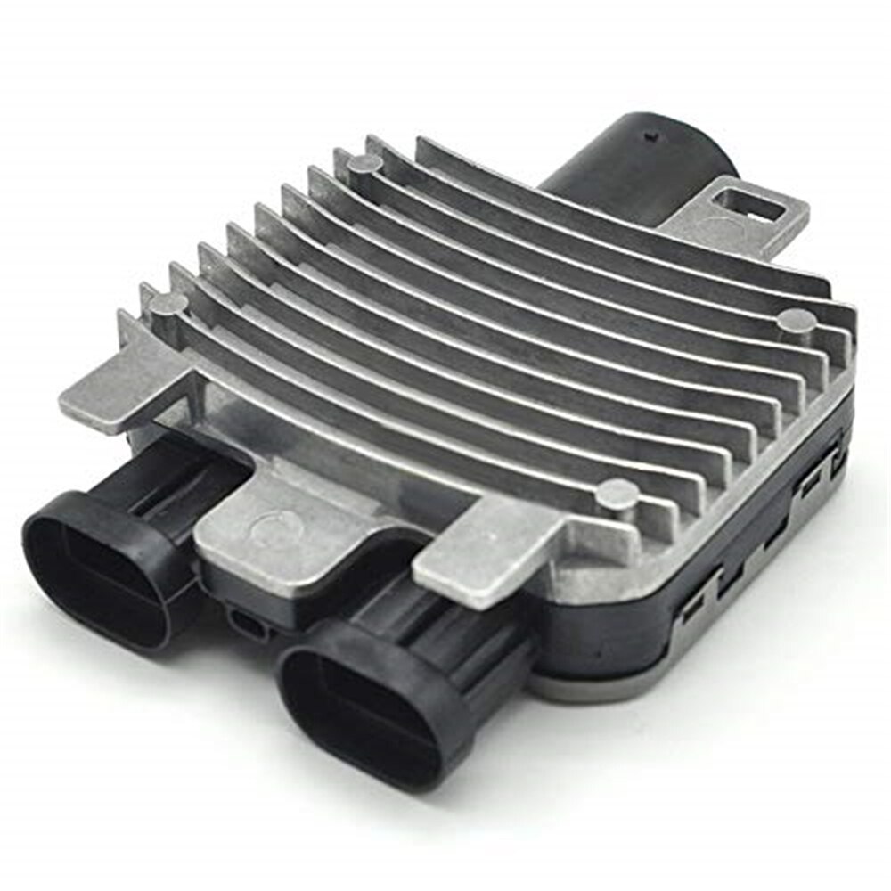 Módulo de Control de ventilador de refrigeración 940004000 940008501 para Ford Galaxy Jaguar x-type Volvo S60
