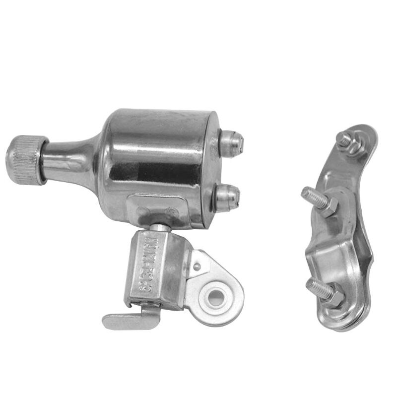 Universal Adaptation Bicycle Dynamo Generator 12V 6W Light Part Fit for Stretch 425E