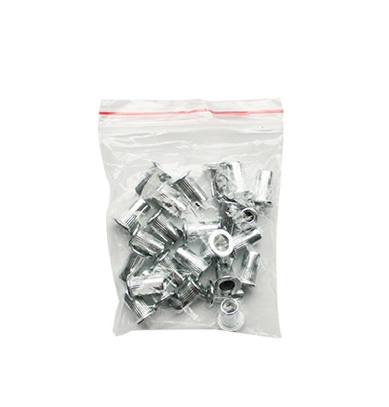 Manual Pulling Riveter Hand Threaded Blind Rivnut Tool Cordless Riveting Machine: M4