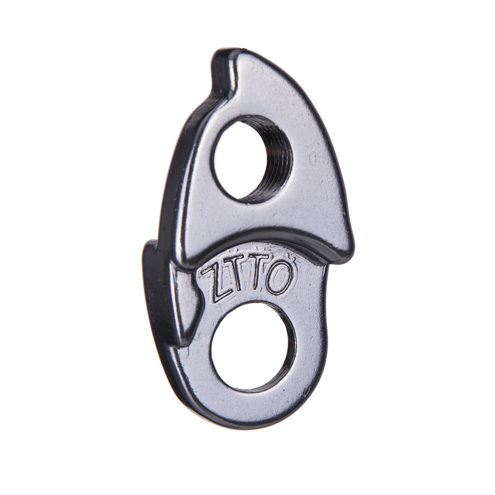 Ztto Mtb Racefiets Achter Derailleur Hanger Verlengstuk Aluminium Mountainbike Frame Tandwiel Staart Haak Extender