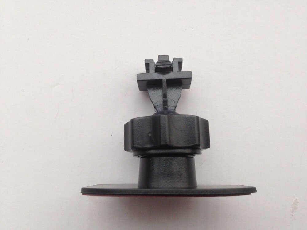 Conkim 3M Plak Stick Car Camera Mount Houder 1/4 "Schroef Voor GS8000 GS8000L Auto Dvr Digitale Camera Mini 3M Sticky Auto Bracket