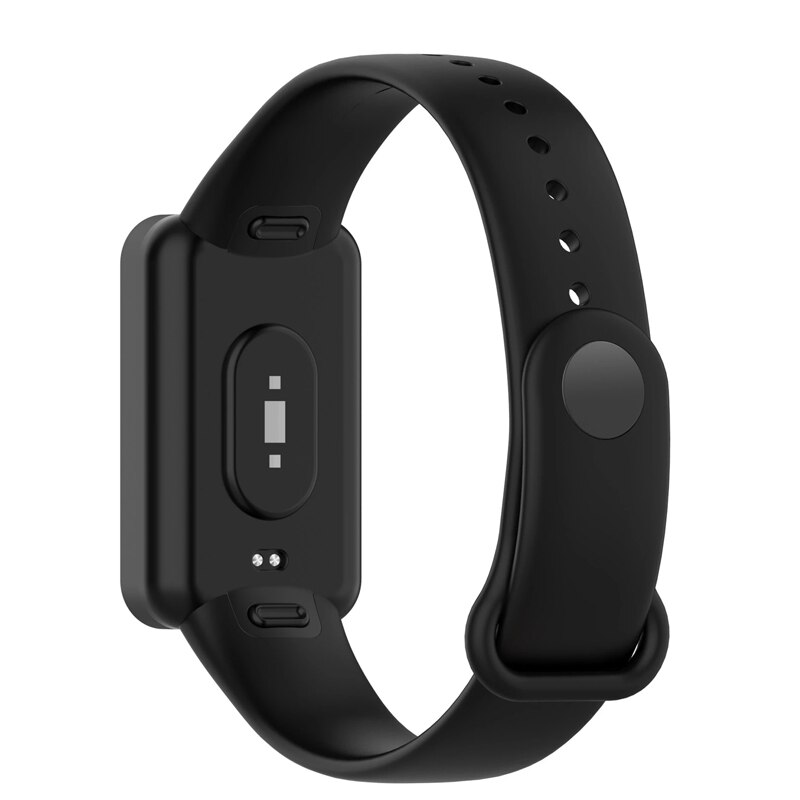 Sport Silicone Strap For Redmi Smart Band Pro Watch Band Bracelet Replacement Wristband For Redmi Watch Band Pro Strap Correa