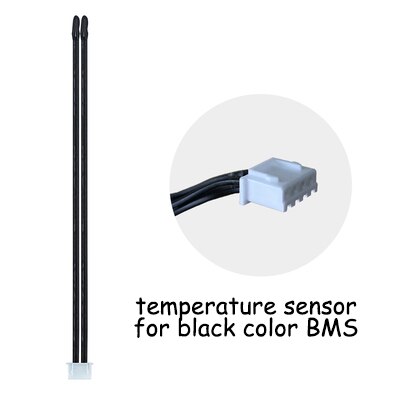 Accessories for JK Jikong Active Balancer BMS Battery Cable Wire XH2.54 Connector Adapter GPS RS485 Module LCD Display Bluetooth