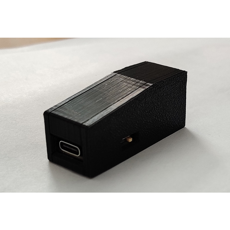 Adaptador de Pedal a PC, convertidor USB para Thrustmaster T3PA Pro/T3PA Pro/T300GT/T500RS/TGT, piezas de modificación de pedal DIY, MOD