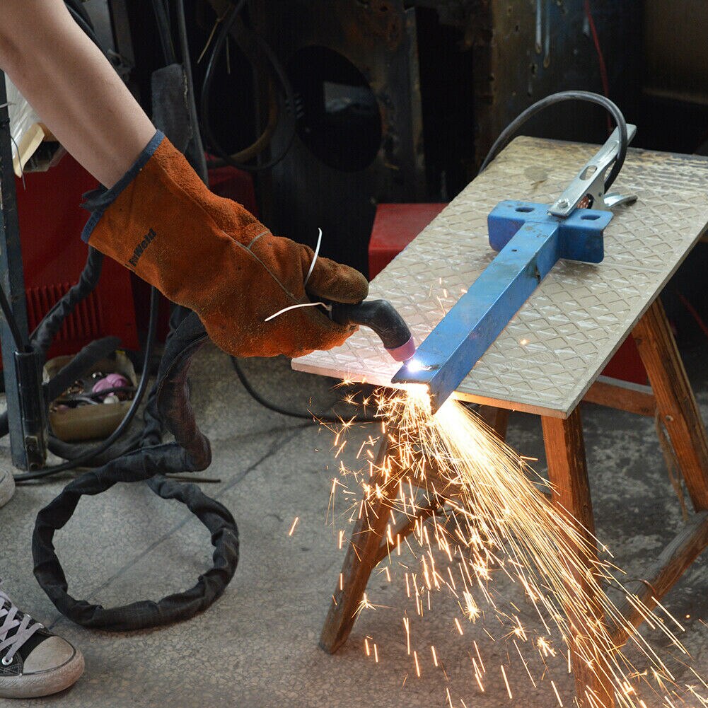 Air Plasma Cutter Cutting Torch AG60/SG55 Cable Length 10/16/23 Feet For CNC Plasma Cutting equipment Cut50 Cut60 Arc Torch