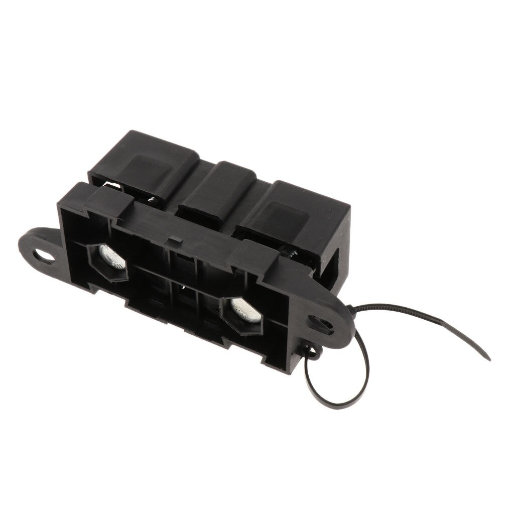 MEGA on Fuse 60V + Fuse Block / Holder for Mobile Homes / /