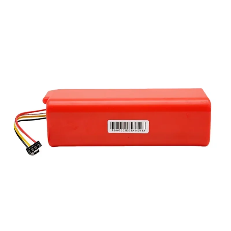14.4V 5200-12800mAh 100% oryginalna wymiana akumulator do robota sprzątającego Xiaomi S50 S51 S55 T60